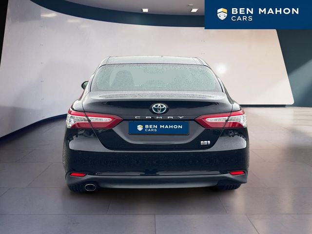 Image for 2019 Toyota Camry 2.5 Camry Hybrid