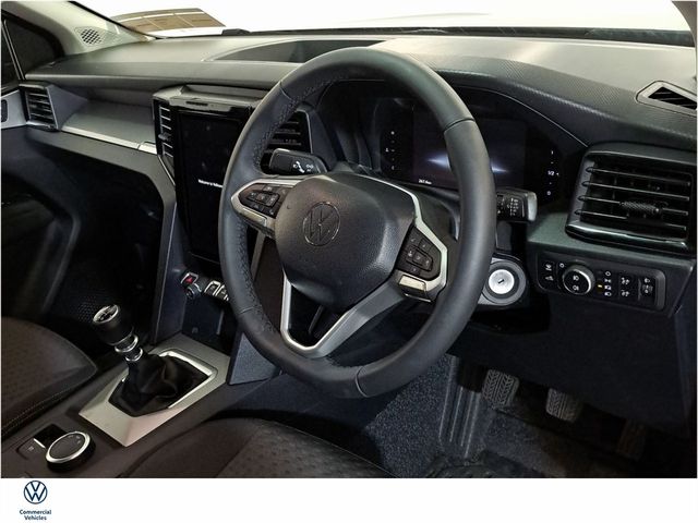Image for 2026 Volkswagen Amarok LIFE 2.0TDI 4 MOTION