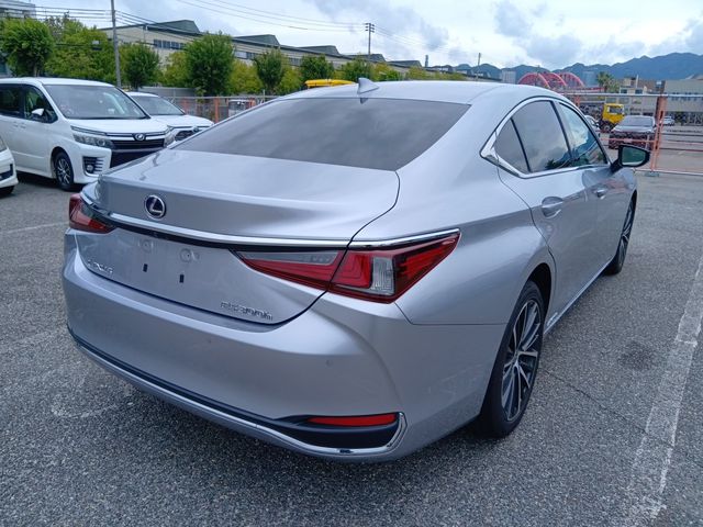 Image for 2022 Lexus ES 300h Hybrid Premium * Ultimate Spec * 