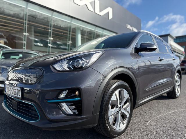 Image for 2020 Kia Niro e-Niro ( Long Range )