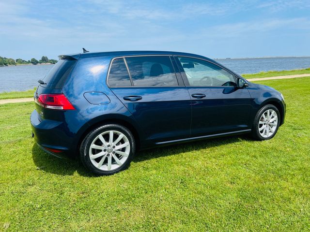 Image for 2014 Volkswagen Golf HI LINE / AUTO / FINANCE AVAILABLE 
