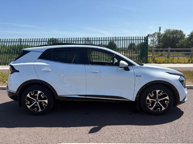 Image for 2022 Kia Sportage K4 D 5 DR 5DR, **warranty till 2029** All-Leather Seats, Android Auto, Apple CarPlay, Lane Departure Warning, Reversing Camera, 