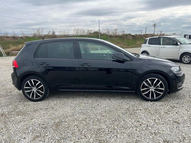 Image for 2017 Volkswagen Golf 1.4 Highline Blue Motion Technology