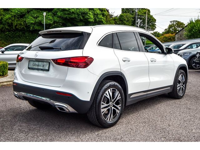 Image for 2024 Mercedes-Benz GLA Class 180d Progressive Plus Auto