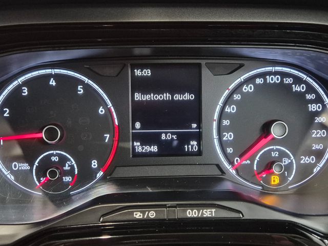 Image for 2018 Volkswagen Polo **TRENDLINE 1.0 M5F 65HP 5DR**NCT**WARRANTY** POLISHED SILVER ALLOY WHEELS**FINANCE AVAILABLE**