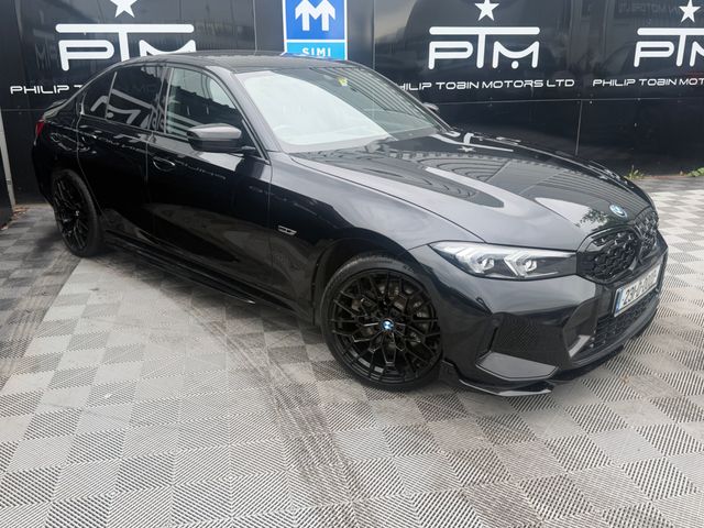 Image for 2023 BMW 3 Series 330E M SPORT