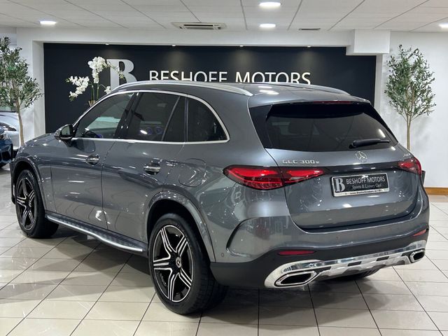 Image for 2023 Mercedes-Benz GLC Class 300e AMG LINE PREMIUM 4MATIC=LIGHT INTERIOR//LOW MILES//AS NEW=FULL MERCEDES SERVICE HISTORY=TAILORED FINANCE PACKAGES AVAILABLE=TRADE IN'S WELCOME