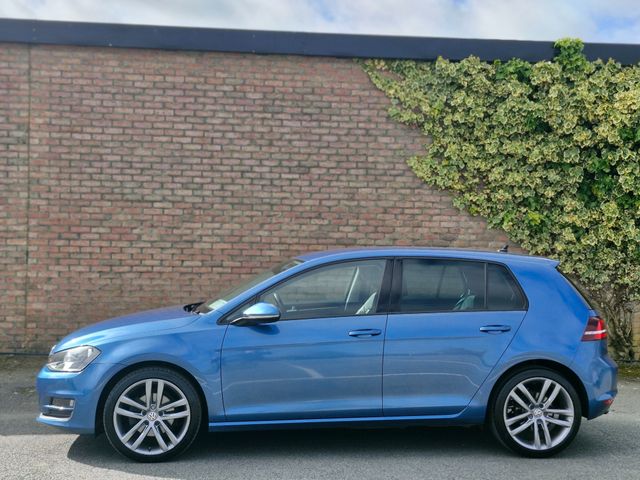 Image for 2017 Volkswagen Golf HIGHLINE 1.6 TDI FINANCE AVAILABLE
