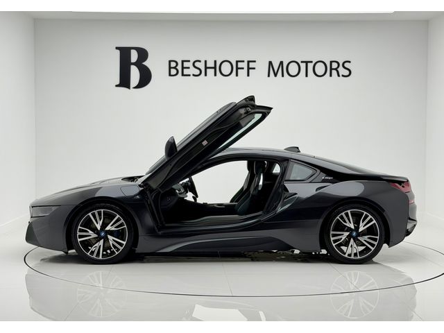 Image for 2020 BMW i8 1.5 HYBRID COUPE=LOW MILES//HUGE SPEC//D REG=FULL SERVICE HISTORY & JUST SERVICE'D=TAILORED FINANCE PACKAGES AVAILABLE=TRADE IN'S WELCOME