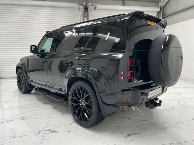 Image for 2023 Land Rover Defender 