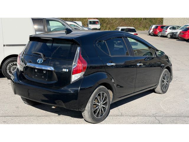 Image for 2017 Toyota Aqua 1.5 Style PORTLAOISE