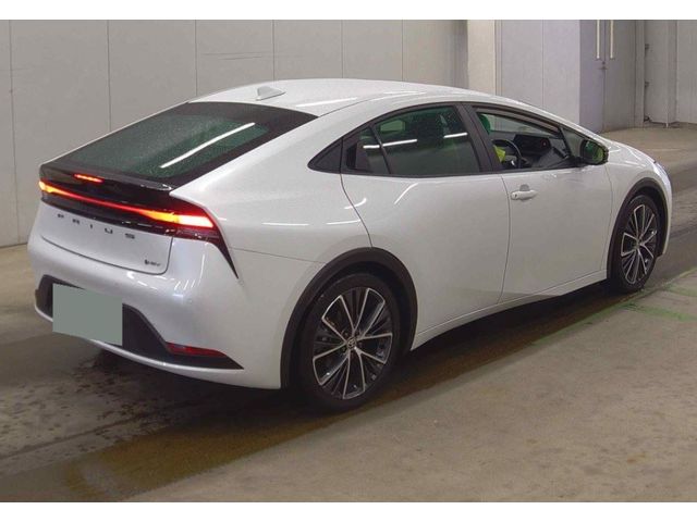 Image for 2023 Toyota Prius 