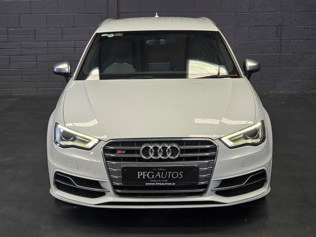 Image for 2015 Audi S3 