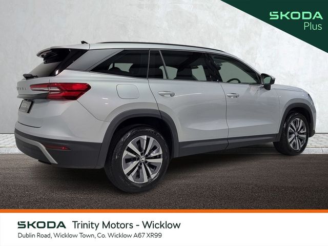 Image for 2025 Skoda Kodiaq ** BEST VALUE ** SELECTION ** 2.0 TDI ** 150 BHP ** DSG-AUTO ** TRINITY SKODA
