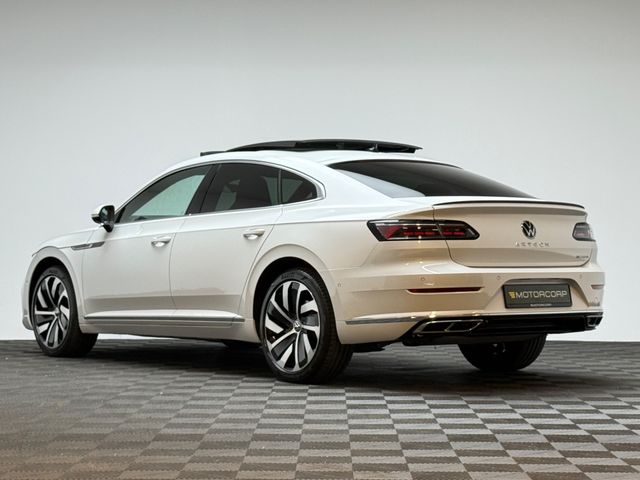 Image for 2024 Volkswagen Arteon R LINE TSI DSG *PAN ROOF*