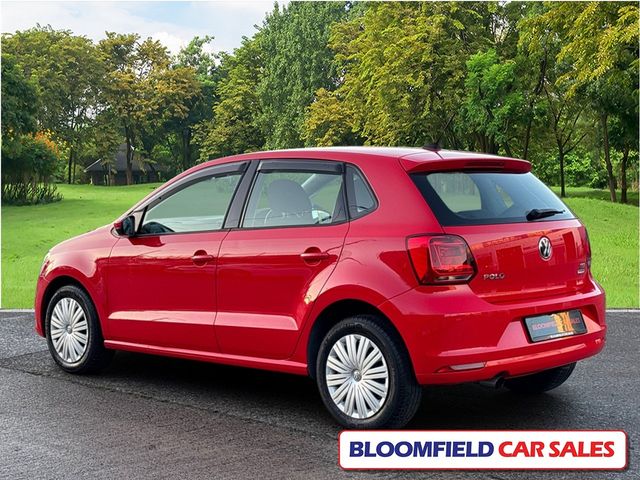 Image for 2014 Volkswagen Polo 1.2 , AUTO // LOW MILEAGE 