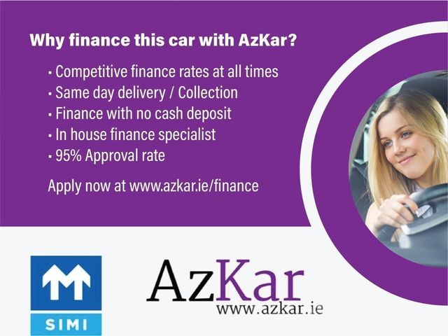 Image for 2019 Hyundai i40 2019 COMFORT 1.6 CRDI 4DR €88 P/W WITH NO CASH DEPOSIT 10 DAY SALE NOW ON!!