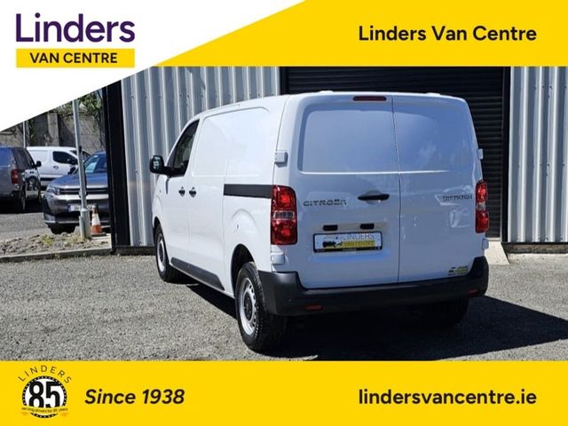 Image for 2026 Citroen Dispatch MWB - 262 PRE REG 6K DISCOUNT