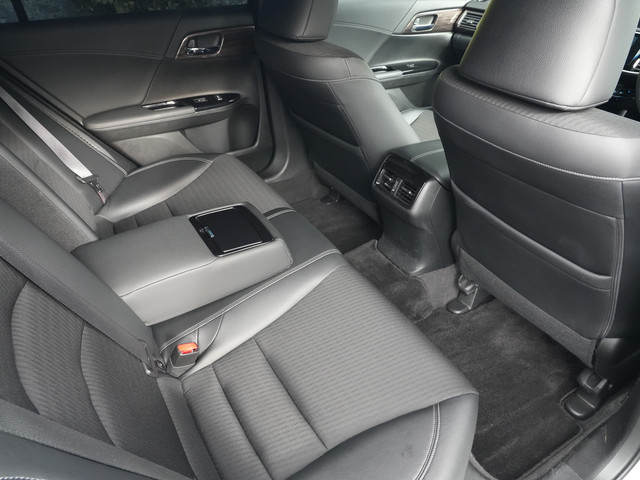 Image for 2019 Honda Accord 2.0 Petrol Hybrid Automatic