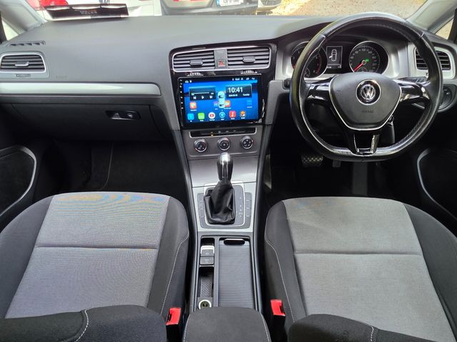 Image for 2014 Volkswagen Golf 1.2 TSI AUTOMATIC // NCT TILL 05/27