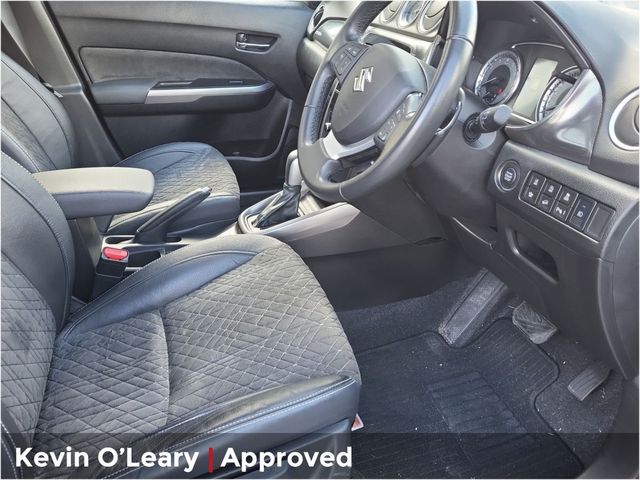 Image for 2021 Suzuki Vitara ALLGRIP HYBRID SZ5