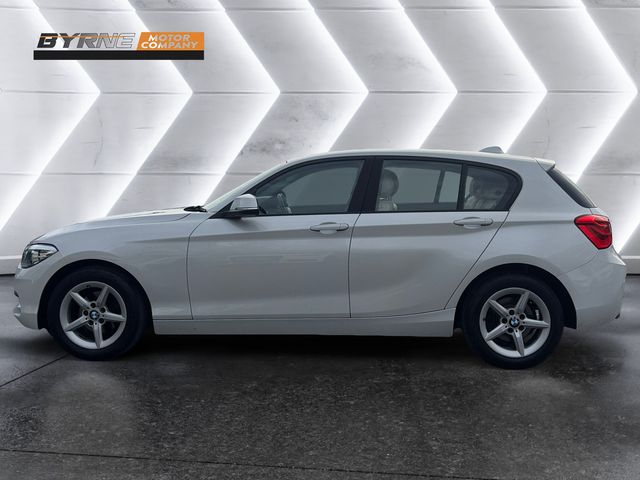 Image for 2017 BMW 1 Series 116 D SE 5DR