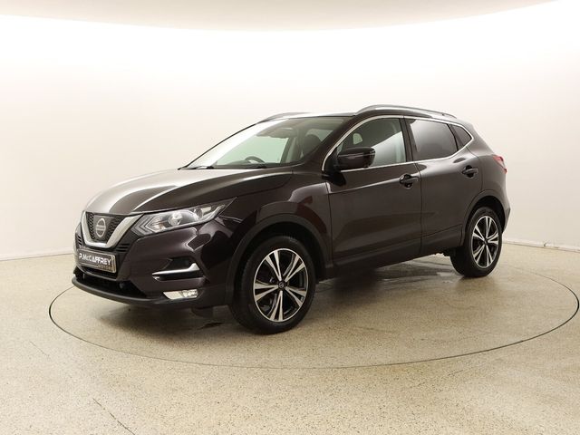 Image for 2018 Nissan Qashqai 