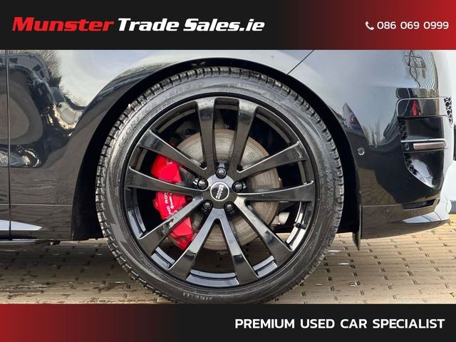 Image for 2023 Land Rover Range Rover Sport 
