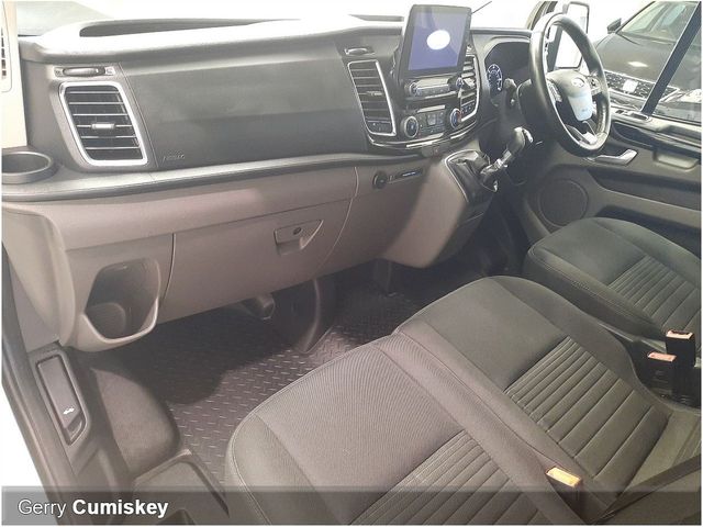 Image for 2021 Ford Transit Custom 300 Limited TDCi 130 L2H1 LWB