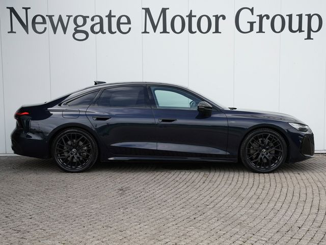 Image for 2025 Audi A6 E-HYBRID QUATTRO LAUNCH EDITION 