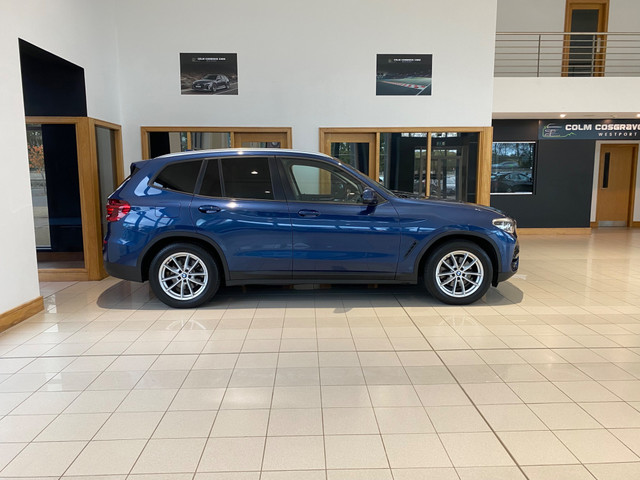 Image for 2019 BMW X3 Xdrive20d XDR 20D SE SB 4DR Auto
