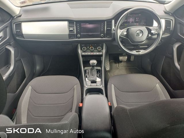 Image for 2023 Skoda Kodiaq 2.0 TDI 150HP DSG Ambition 7 Seat