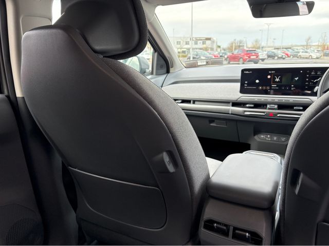 Image for 2025 Kia EV3 Earth K2