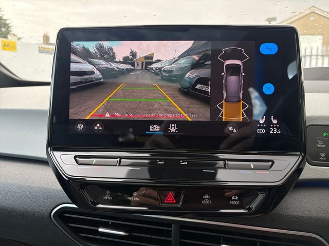 Image for 2021 Volkswagen ID.3 PRO 150 KW MAX 58KWH 5DR Auto