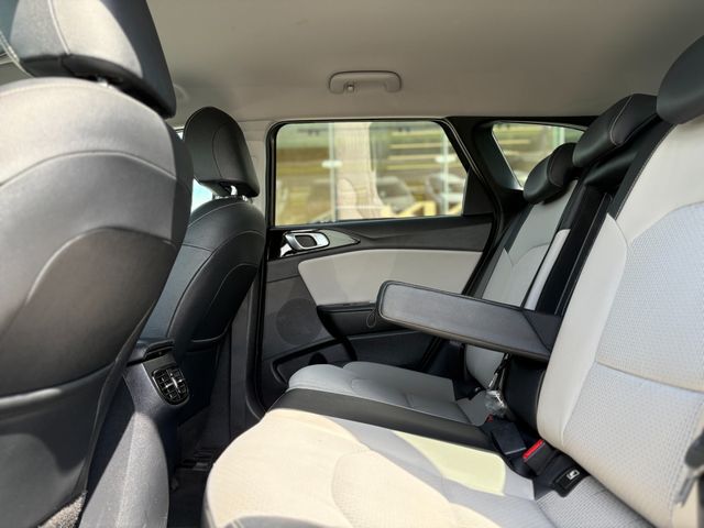 Image for 2021 Kia Ceed 1.6 PHEV Sports Wagon 