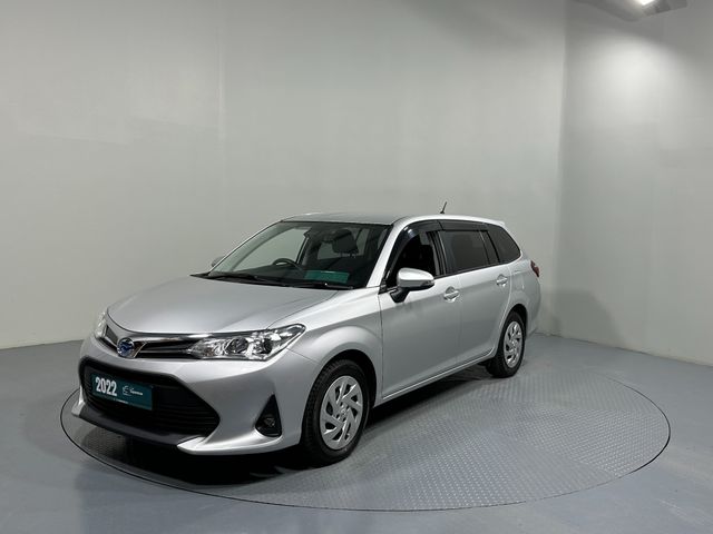 Image for 2022 Toyota Corolla Fielder 1.5 Self Charging Hybrid