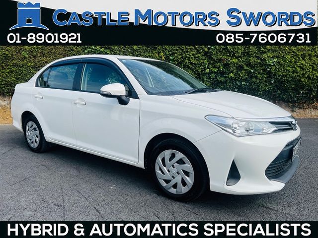 Image for 2020 Toyota Corolla FINANCE AVAILABLE