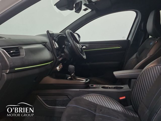 Image for 2024 Renault Arkana E-TECH Hybrid 145 Auto esprit Alpine