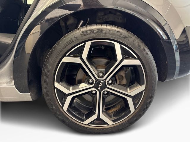 Image for 2023 Kia Niro K3 HEV *PRICE DROP* €95 PER WEEK