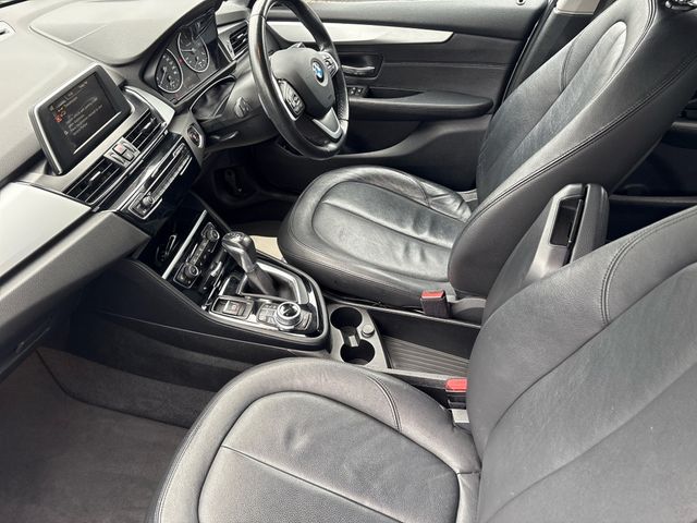 Image for 2017 BMW 2 Series 218D AUTO ACTIVE TOURER SE AT G1 ZA2E 4DR
