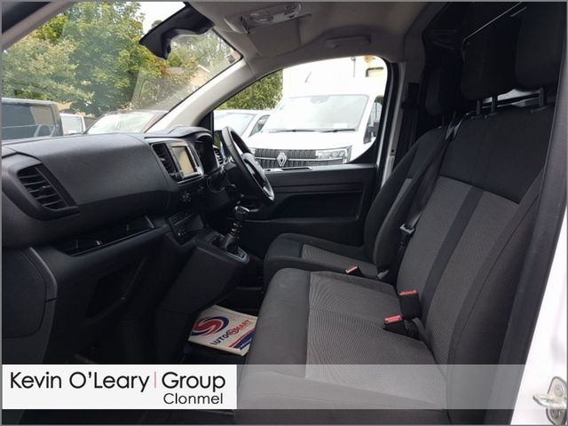 Image for 2023 Opel Vivaro VIVARO L2H1-1.5 100BHP -DIE-6SP