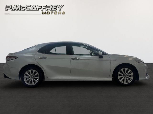 Image for 2019 Toyota Camry 