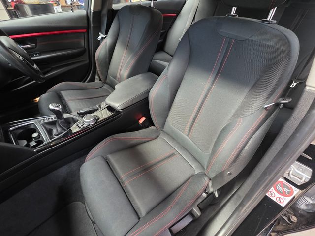 Image for 2016 BMW 3 Series 318D SPORT // SAT NAV // BLUETOOTH // CRUISE CONTROL