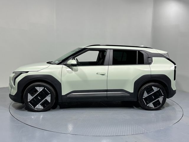 Image for 2025 Kia EV3 Earth K3 Long Range