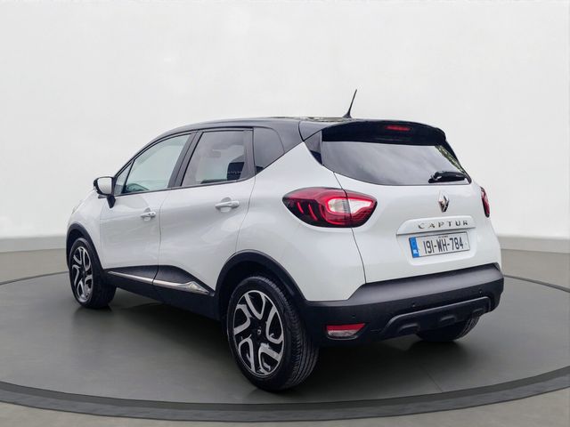 Image for 2019 Renault Captur 0.9 TCe 90 ICONIC