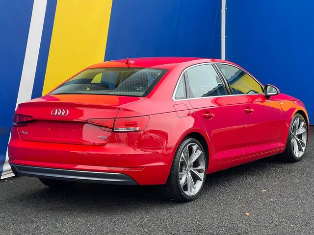 Image for 2017 Audi A4 SPORT S-LINE PACK 1.4 TFSI AUTO // APPLE CARPLAY/ANDROID AUTO // NEW 19" S-LINE ALLOYS // REVERSE CAMERA