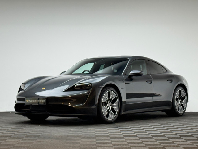 Image for 2023 Porsche Taycan TAYCAN
