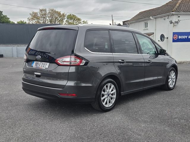 Image for 2019 Ford Galaxy 2.0 Titanium X Ecoblue 5DR Auto