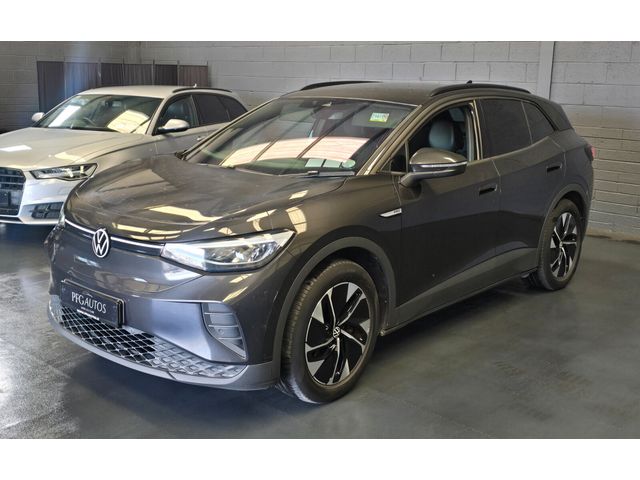 Image for 2022 Volkswagen ID.4 LIFE 77kWh 204HP