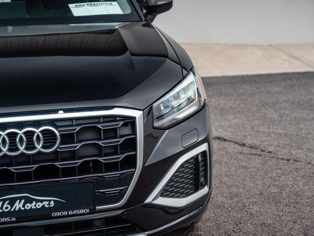 Image for 2021 Audi Q2 TDI SPORT